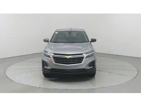Photos of 2023 Chevrolet Equinox LS for sale in Florence, KY at Tom Gill Chevrolet