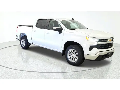 Photos of 2024 Chevrolet Silverado 1500 LT for sale in Florence, KY at Tom Gill Chevrolet