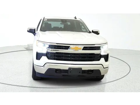 Another view of 2024 Chevrolet Silverado 1500 LT for sale in Florence, KY at Tom Gill Chevrolet
