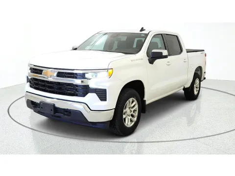 More photos of 2024 Chevrolet Silverado 1500 LT at Tom Gill Chevrolet, KY