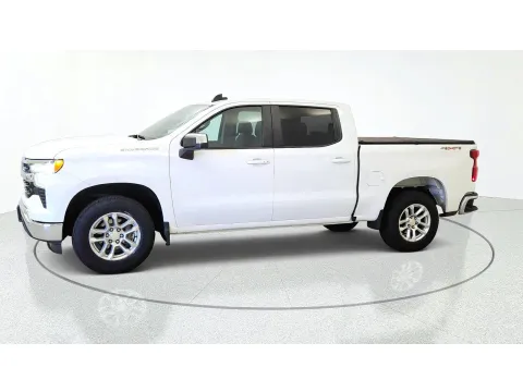 More photos of 2024 Chevrolet Silverado 1500 LT at Tom Gill Chevrolet, KY