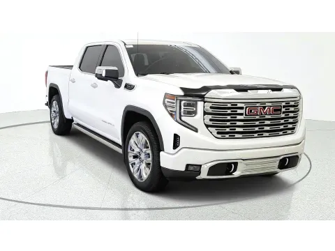 Photos of 2024 GMC Sierra 1500 Denali for sale in Florence, KY at Tom Gill Chevrolet