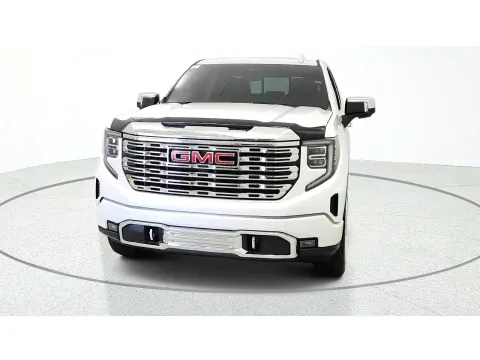 Another view of 2024 GMC Sierra 1500 Denali for sale in Florence, KY at Tom Gill Chevrolet