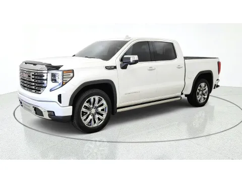 More photos of 2024 GMC Sierra 1500 Denali at Tom Gill Chevrolet, KY