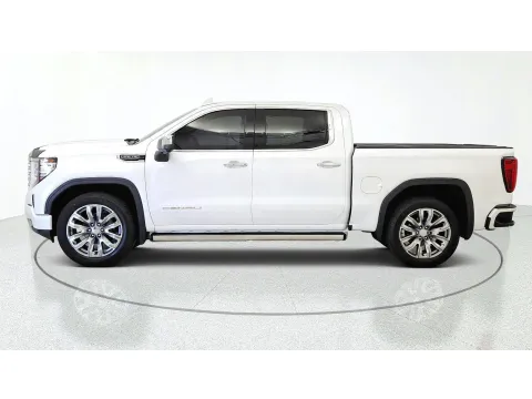 More photos of 2024 GMC Sierra 1500 Denali at Tom Gill Chevrolet, KY