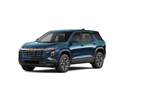 Photos of 2027 Chevrolet Equinox LT for sale in Florence, KY at Tom Gill Chevrolet