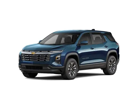 Another view of 2027 Chevrolet Equinox LT for sale in Florence, KY at Tom Gill Chevrolet