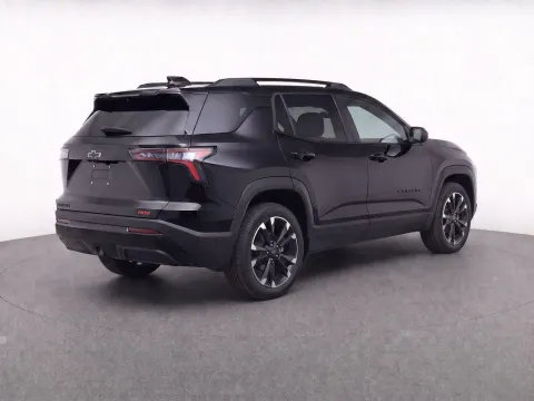 Photos of 2027 Chevrolet Equinox FWD RS for sale in Florence, KY at Tom Gill Chevrolet