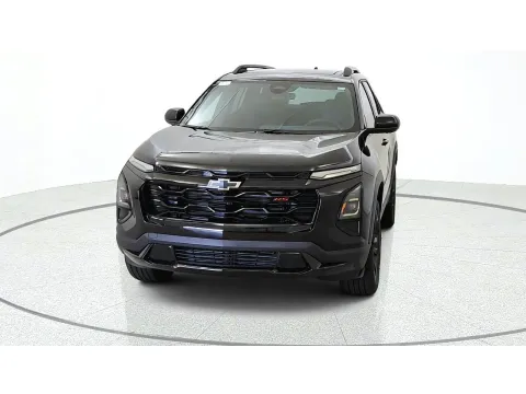 Another view of 2027 Chevrolet Equinox FWD RS for sale in Florence, KY at Tom Gill Chevrolet