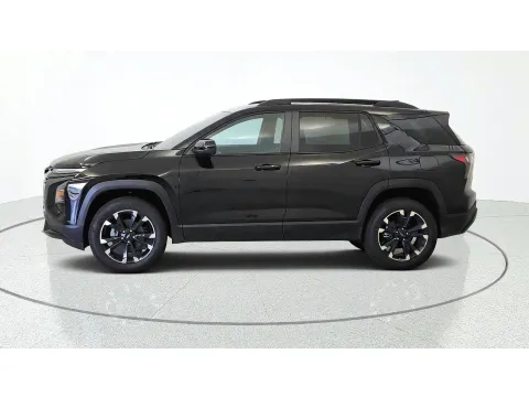 More photos of 2027 Chevrolet Equinox FWD RS at Tom Gill Chevrolet, KY