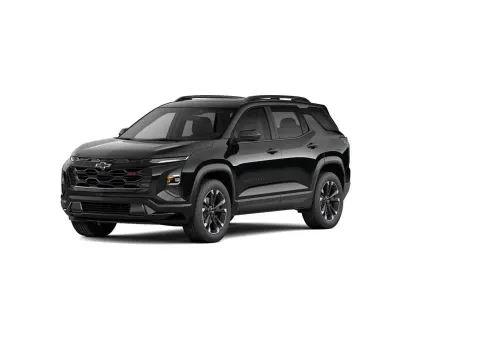 Photos of 2027 Chevrolet Equinox RS for sale in Florence, KY at Tom Gill Chevrolet