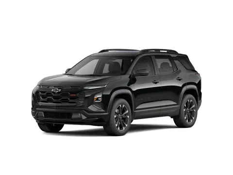 Another view of 2027 Chevrolet Equinox RS for sale in Florence, KY at Tom Gill Chevrolet