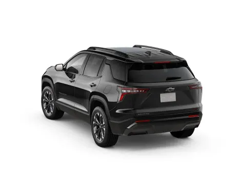 Another view of 2027 Chevrolet Equinox RS for sale in Florence, KY at Tom Gill Chevrolet