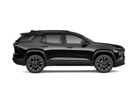 More photos of 2027 Chevrolet Equinox RS at Tom Gill Chevrolet, KY