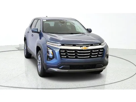 Photos of 2027 Chevrolet Equinox AWD LT for sale in Florence, KY at Tom Gill Chevrolet