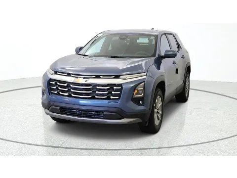 Another view of 2027 Chevrolet Equinox AWD LT for sale in Florence, KY at Tom Gill Chevrolet