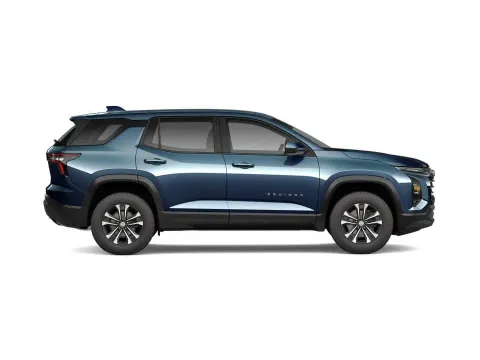 More photos of 2027 Chevrolet Equinox LT at Tom Gill Chevrolet, KY