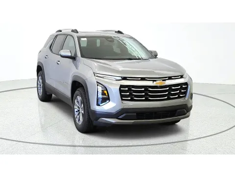 Photos of 2027 Chevrolet Equinox AWD LT for sale in Florence, KY at Tom Gill Chevrolet