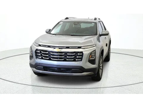 Another view of 2027 Chevrolet Equinox AWD LT for sale in Florence, KY at Tom Gill Chevrolet