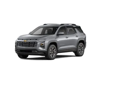 Photos of 2027 Chevrolet Equinox LT for sale in Florence, KY at Tom Gill Chevrolet