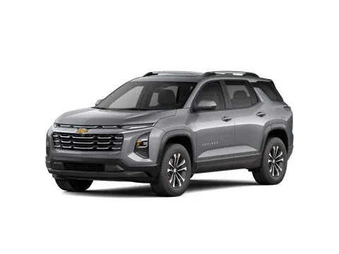 Another view of 2027 Chevrolet Equinox LT for sale in Florence, KY at Tom Gill Chevrolet