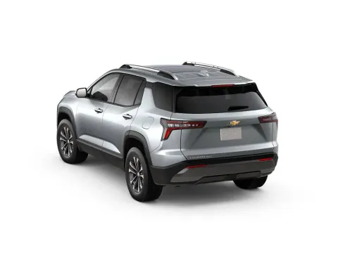 More photos of 2027 Chevrolet Equinox LT at Tom Gill Chevrolet, KY
