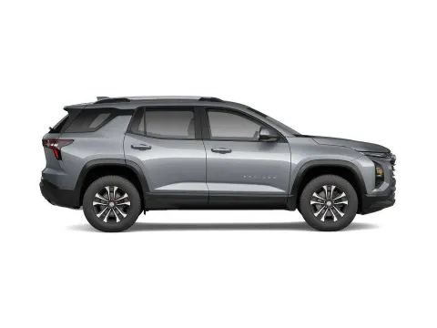 More photos of 2027 Chevrolet Equinox LT at Tom Gill Chevrolet, KY