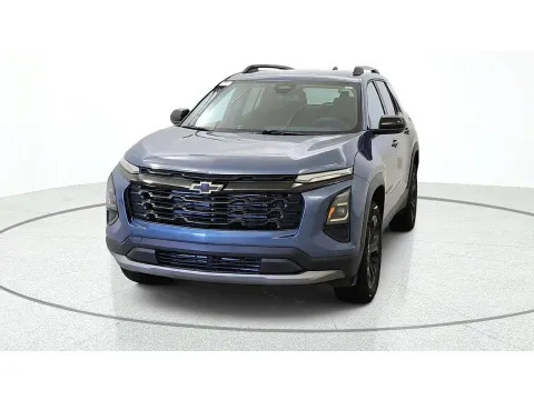 Another view of 2027 Chevrolet Equinox AWD LT for sale in Florence, KY at Tom Gill Chevrolet
