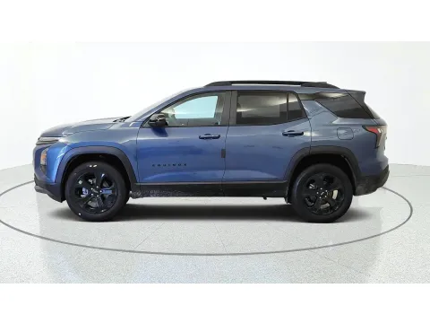 More photos of 2027 Chevrolet Equinox AWD LT at Tom Gill Chevrolet, KY