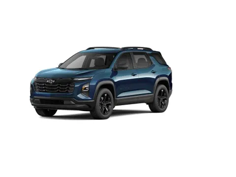 Photos of 2027 Chevrolet Equinox LT for sale in Florence, KY at Tom Gill Chevrolet