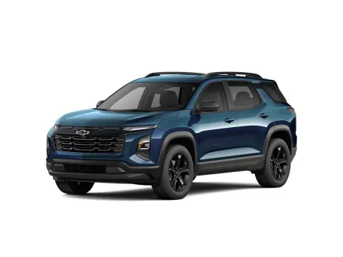 Another view of 2027 Chevrolet Equinox LT for sale in Florence, KY at Tom Gill Chevrolet