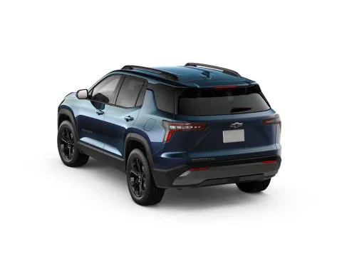 Another view of 2027 Chevrolet Equinox LT for sale in Florence, KY at Tom Gill Chevrolet