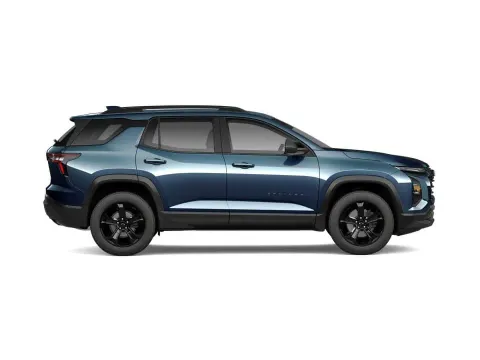 More photos of 2027 Chevrolet Equinox LT at Tom Gill Chevrolet, KY