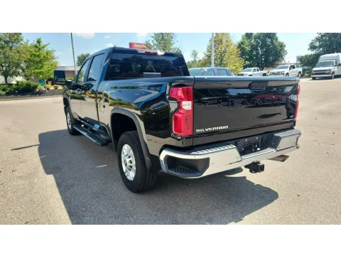 More photos of 2024 Chevrolet Silverado 2500 HD LT at Tom Gill Chevrolet, KY