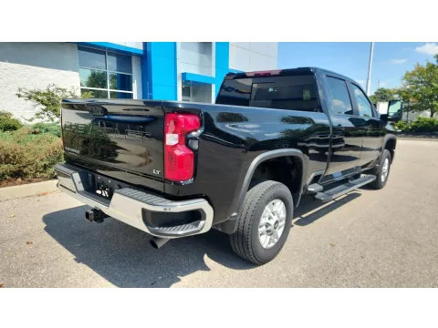 Photos of 2024 Chevrolet Silverado 2500 HD LT for sale in Florence, KY at Tom Gill Chevrolet