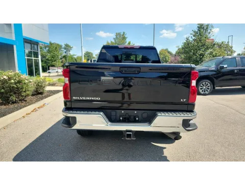 Another view of 2024 Chevrolet Silverado 2500 HD LT for sale in Florence, KY at Tom Gill Chevrolet