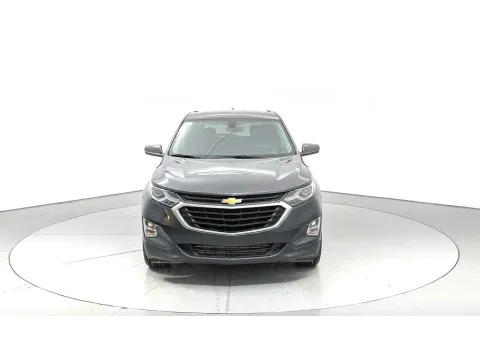 Photos of 2019 Chevrolet Equinox LT for sale in Florence, KY at Tom Gill Chevrolet