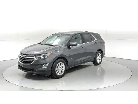 Another view of 2019 Chevrolet Equinox LT for sale in Florence, KY at Tom Gill Chevrolet