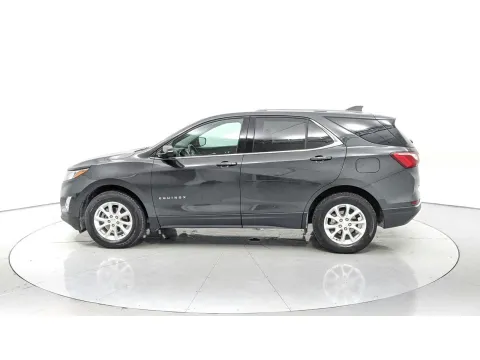 More photos of 2019 Chevrolet Equinox LT at Tom Gill Chevrolet, KY