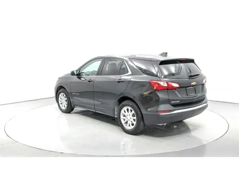 More photos of 2019 Chevrolet Equinox LT at Tom Gill Chevrolet, KY