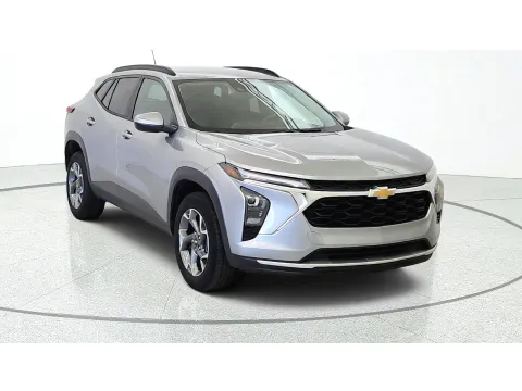 Photos of 2024 Chevrolet Trax LT for sale in Florence, KY at Tom Gill Chevrolet