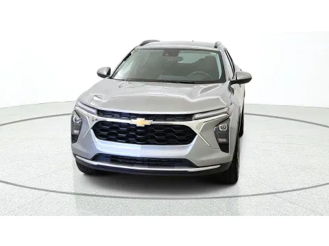 Another view of 2024 Chevrolet Trax LT for sale in Florence, KY at Tom Gill Chevrolet
