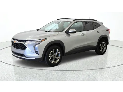 More photos of 2024 Chevrolet Trax LT at Tom Gill Chevrolet, KY