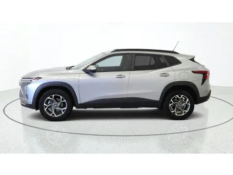 More photos of 2024 Chevrolet Trax LT at Tom Gill Chevrolet, KY