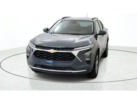 Another view of 2025 Chevrolet Trax LT for sale in Florence, KY at Tom Gill Chevrolet
