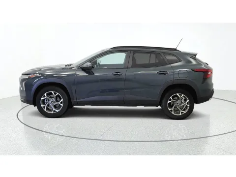 More photos of 2025 Chevrolet Trax LT at Tom Gill Chevrolet, KY