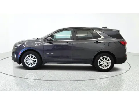More photos of 2022 Chevrolet Equinox LT at Tom Gill Chevrolet, KY