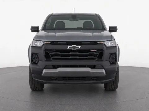 Another view of 2026 Chevrolet Colorado 4WD Trail Boss for sale in Florence, KY at Tom Gill Chevrolet