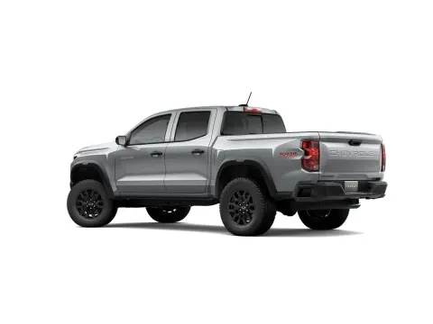 More photos of 2026 Chevrolet Colorado Trail Boss at Tom Gill Chevrolet, KY