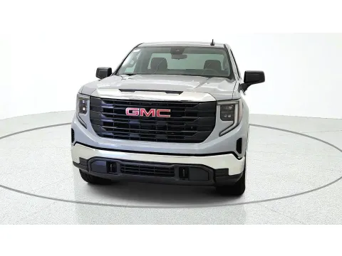 Another view of 2025 GMC Sierra 1500 Pro for sale in Florence, KY at Tom Gill Chevrolet
